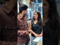 Wife हो तो Aise 💝🥰 @SaakuPrank98 #trending #love #viralvideo #husband wife #lovestory