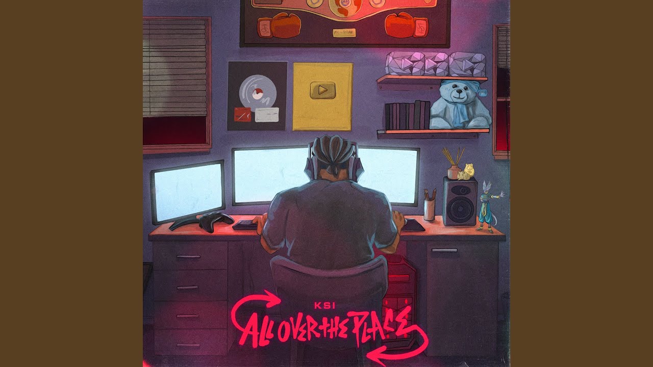 Really Love (feat. Craig David & Digital Farm Animals)