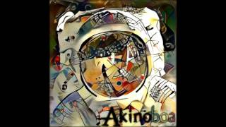 Watch Akinoboa Libre Soy video