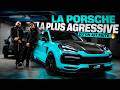 PERSONNE NE FAIT ÇA EN FRANCE - PORSCHE MANSORY CUSTOM | S1 EP01
