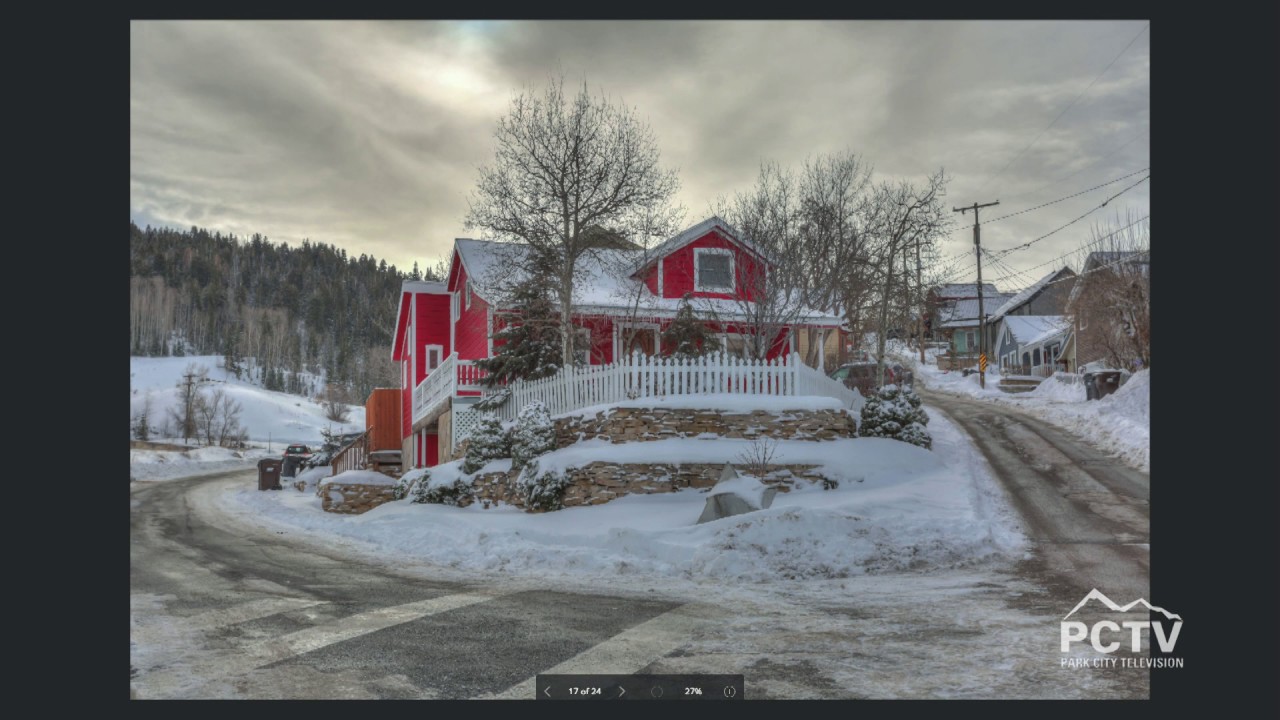 Park City Vacation Rentals with Jim Bizily