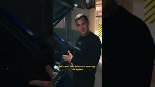 Kącik Wędkarski - Sasha The Owner