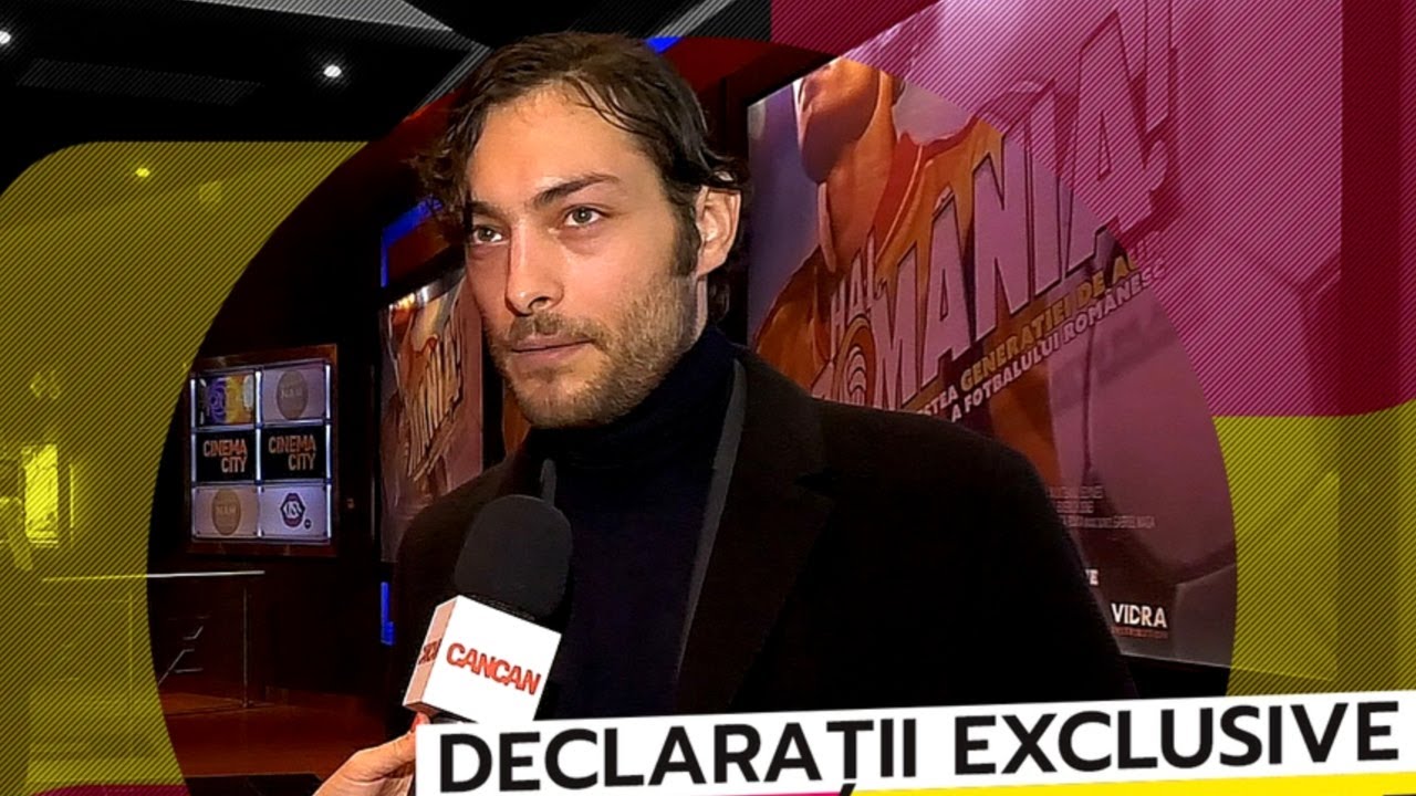 Toto Dumitrescu, de o sinceritate dezarmantă. Își împarte iubita cu alți bărbați!