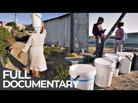 World's Worst Drought: Surviving on 13 Gallons of Water | Free Documentary