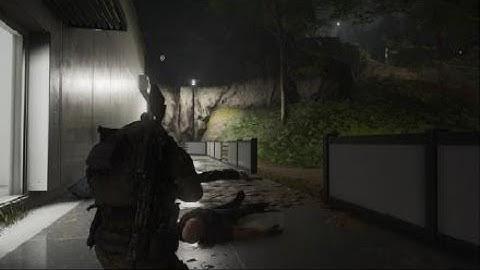 Tom Clancy’s Ghost Recon® Breakpoint stealth mission PART 3