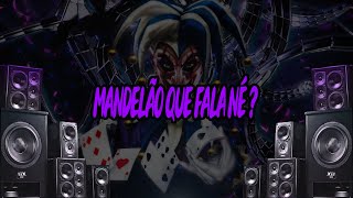 BANDIDA CRIMINOSA - MC LIVINHO - DJ R7