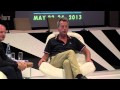 Daily Briefing Day 3 - IMS Ibiza 2013