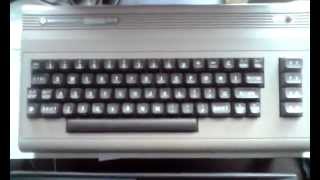 Installing Virtual Box 4.1 on COS32bit v 1.3 on my C64K