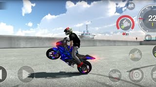 Xtreme Motorbikers game Play || screenshot 4