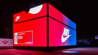 Nike Bot Generator