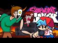 Friday Night Funkin Shaggy V2.5 Mod