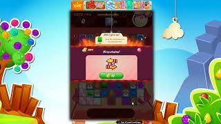 Guía del nivel 6979 de Candy Crush, 19 movimientos y 0 potenciadores screenshot 4