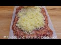 Ein schnelles und einfaches Rezept für ein festliches Abendessen, das jeder lieben wird #217