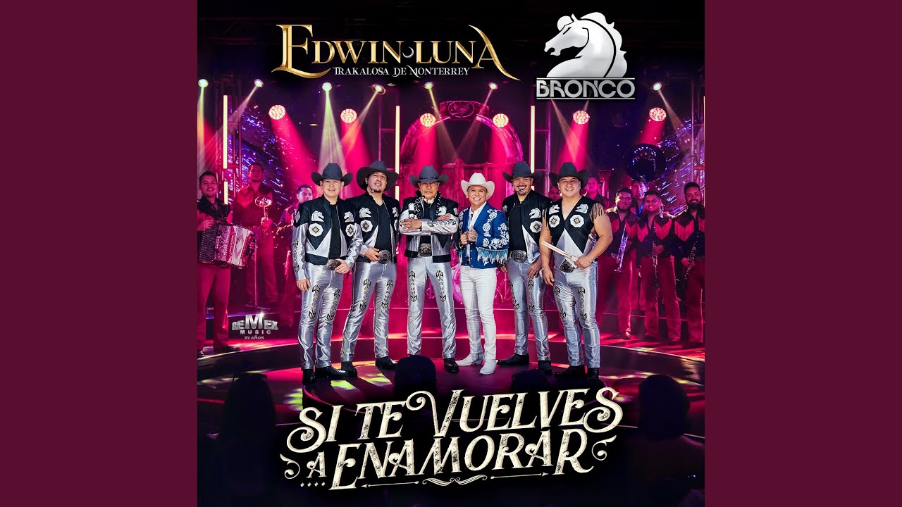 Si Te Vuelves A Enamorar