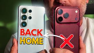 Details EVERY REASON I switched BACK to S26 Ultra! Guide