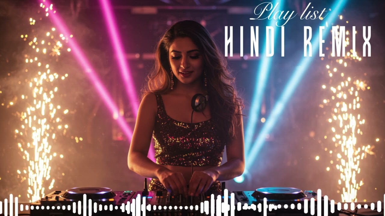 Bollywood EDM Festival – Skyfire Beats