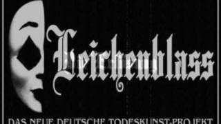 Leichenblass - 4. die erlösung &quot;2005 allgemein mensch&quot;