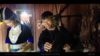 Wedding Hmoob Viet nam Kỳ Sơn Nghệ An _  Koj Yog Kuv Lub Neej 2019