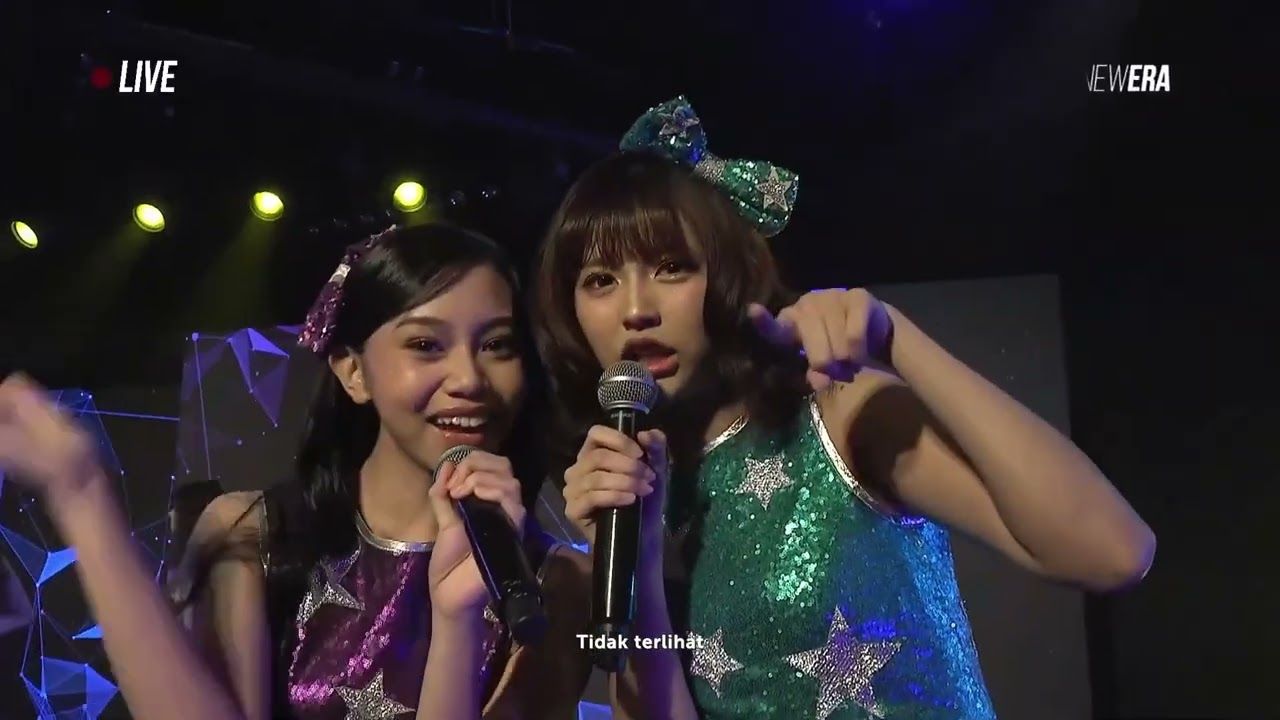 JKT48 - Di Tengah Hujan Badai Tiba tiba (Instrument Cover)