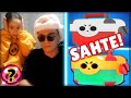 SAHTE KUTU AÇMA UYGULAMALARINI DENEDİM! BRAWL STARS ÇAKMASI KUTU AÇILIMI