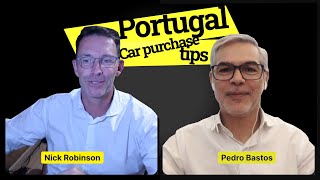 The Shocking Truth About Exorbitant Car Taxes in Portugal