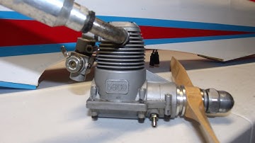 RCV 58CD box to bench Volume 1