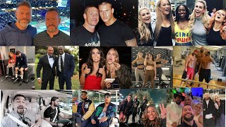 All WWE Superstars Who are Best Friends in Real Life 2024 (From 2000 to 2024) Part 4