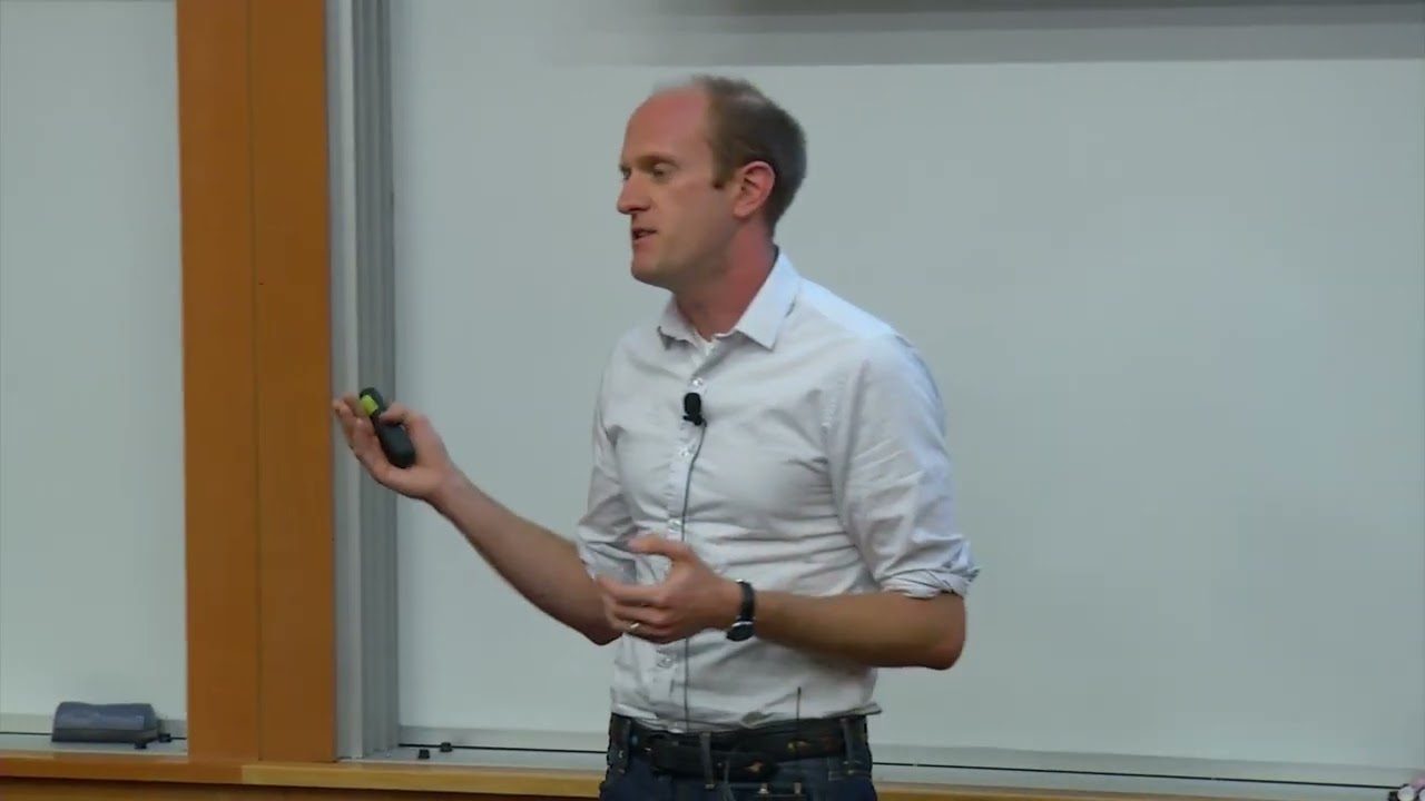 Practical Bioinformatics for CRISPR — Dr. Jacob Corn (2015 IGI CRISPR Workshop)