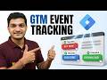 Track Every Button Click on Your Website Using GTM! Event Tracking ( GTM ) | Subbu Digital Marketer