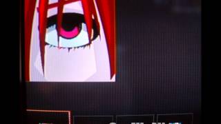 Call of Duty Black Ops 2 Lucy Emblem (Elfen Lied)