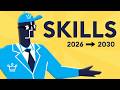 15 Skills That Will Be Worth Twice as Much by 2030 Mp3 Song