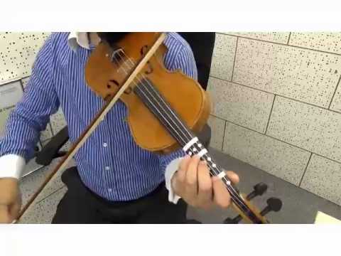 String Builder for violin Book 2 No  43