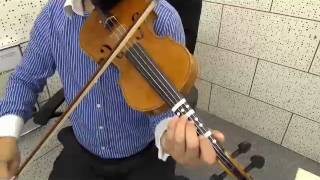 String Builder for violin Book 2 No  43