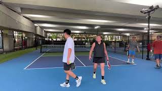 PICKLEBALL SESSION | Ark Sports Village | Sept 12, 2026 screenshot 2