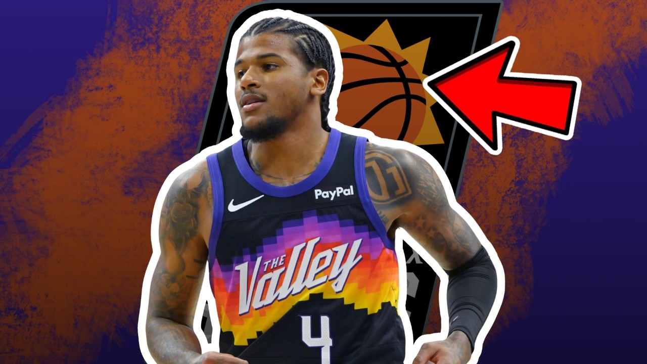 Jalen Green Is An X-Factor For Phoenix Suns