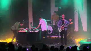 Hellogoodbye - Here (In Your Arms) LIVE @ Saint Andrew’s Hall, Detroit, MI 3/5/26