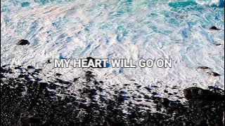My Heart Will Go on - Lucy Thomas [ cover songs ]