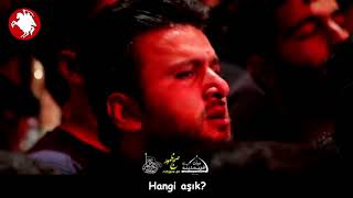 Javad Moghadam - Dünyam benim, efendim benim! Ya Huseyn! (Türkçe Altyazılı) Resimi