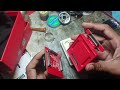 UFS f64 converter and IC friend adaptor || full unboxing and review || Rais shizada 2m