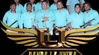 En boca de todos - Banda la Unika