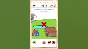 brain test As level 423 #games #braintestsolution #braintest