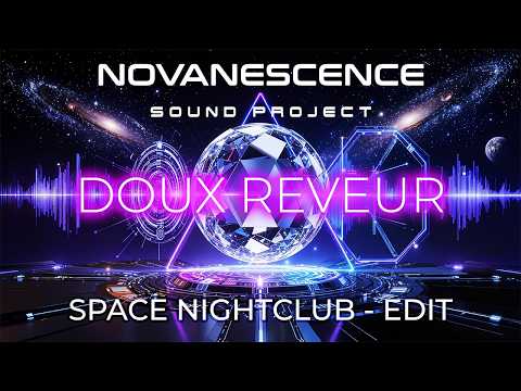 Doux Rêveur | Space Nightclub Dance Edit