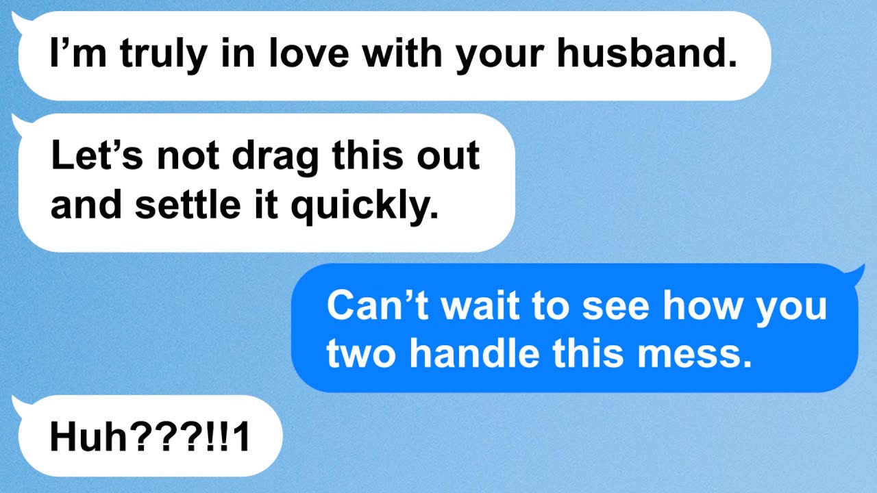 【Apple】Betrayed by my friend and husband: They're in for a lesson they won't forget!!!