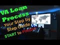 VA Loan Process