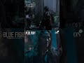 GACKTがヤ〇ザと対峙するシーンが恐ろしすぎる　#shorts #映画 #bluefight
