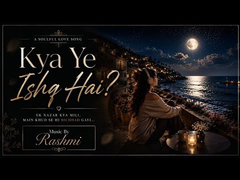 Kya Ye Ishq Hai | Heart-Touching Romantic Song | Female Version | Music by Rashmi