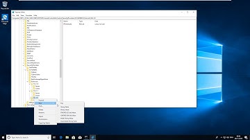 How to disable SSL 2.0, SSL 3.0, TLS 1.0 and TLS 1.1 in Windows 10