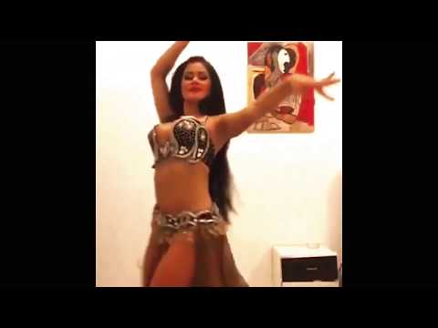 Sexy Belly Dance 37