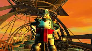 Nox Plataformas: PC (Microsoft Windows), Mac Año: 2000 Géneros: Role-playing (RPG), Hack and slash/B