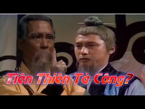 Cái Chết của Vương Trùng Dương có phải bởi vì Luyện Tiên Thiên Công? - youtube